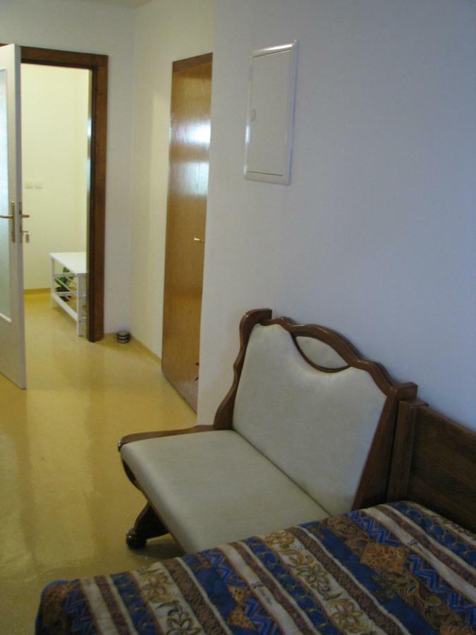 Apartma Juha - Breg pri Borovnici Exterior foto