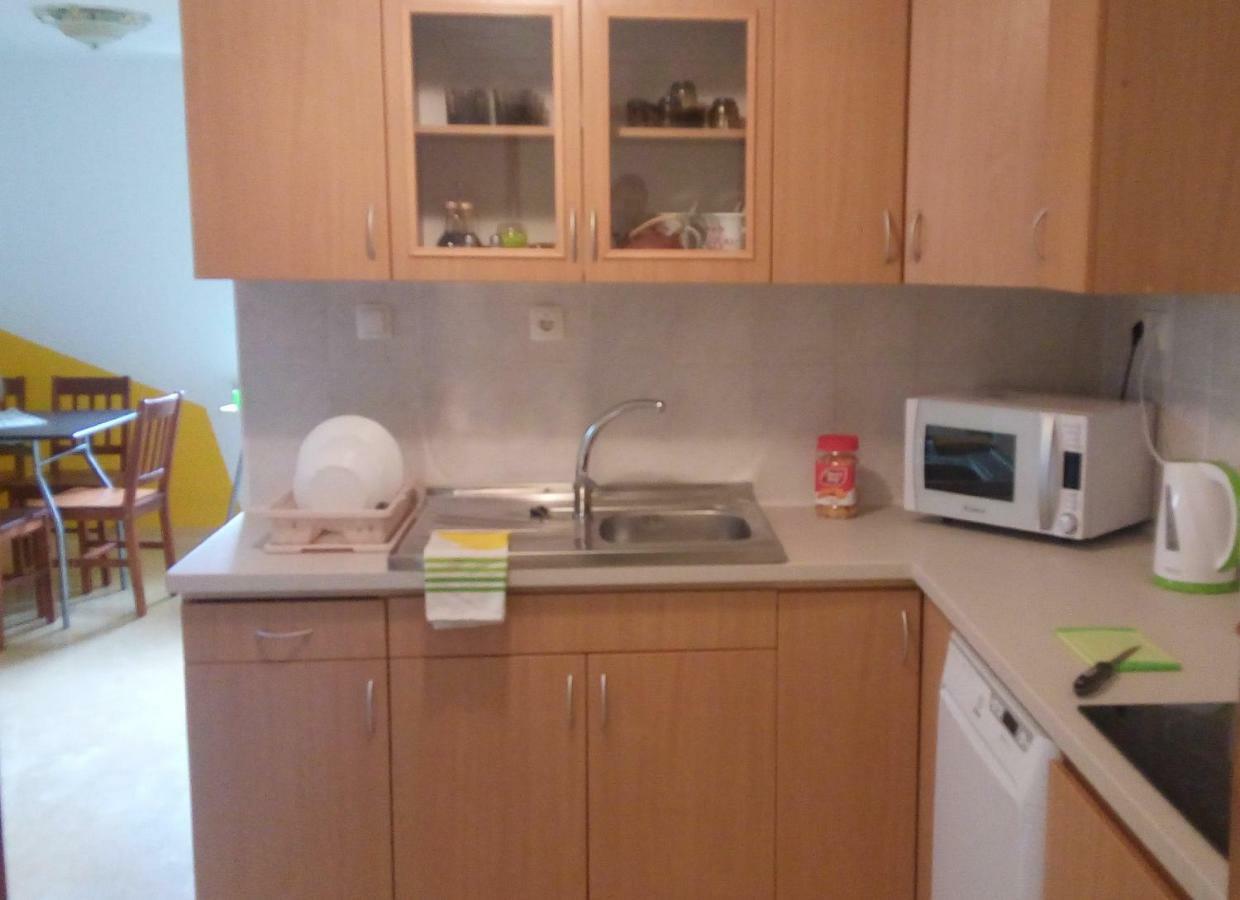 Apartma Juha - Breg pri Borovnici Exterior foto