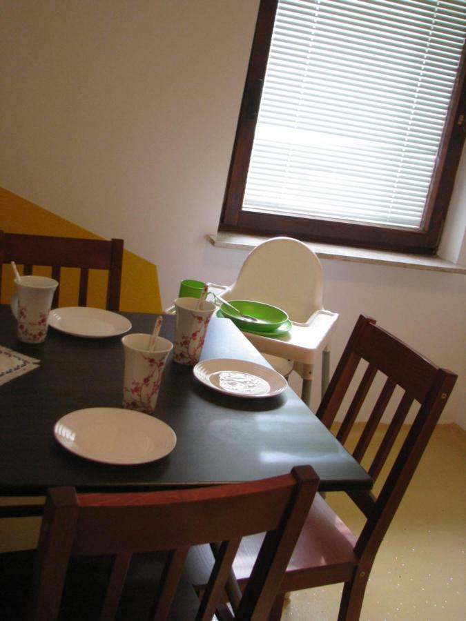 Apartma Juha - Breg pri Borovnici Exterior foto