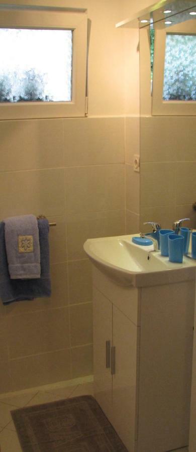 Apartma Juha - Breg pri Borovnici Exterior foto