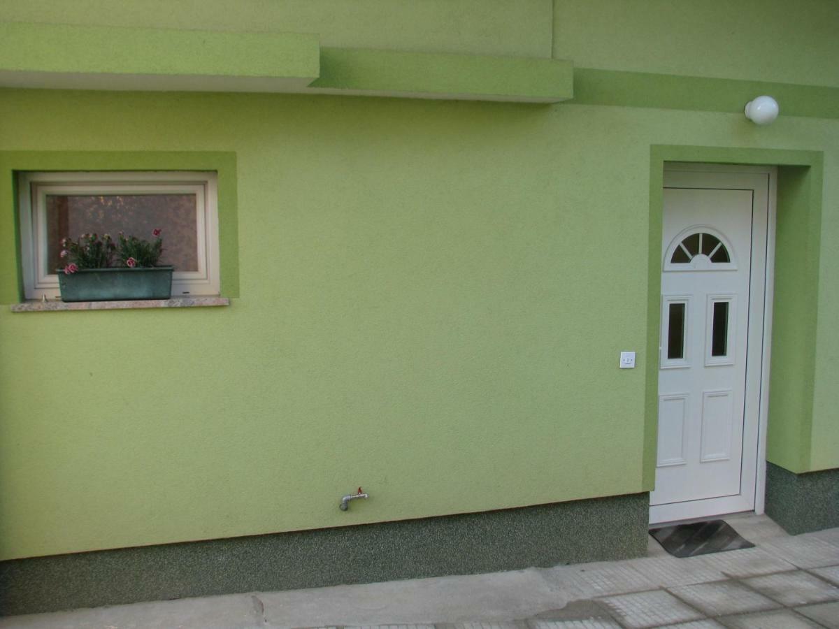 Apartma Juha - Breg pri Borovnici Exterior foto