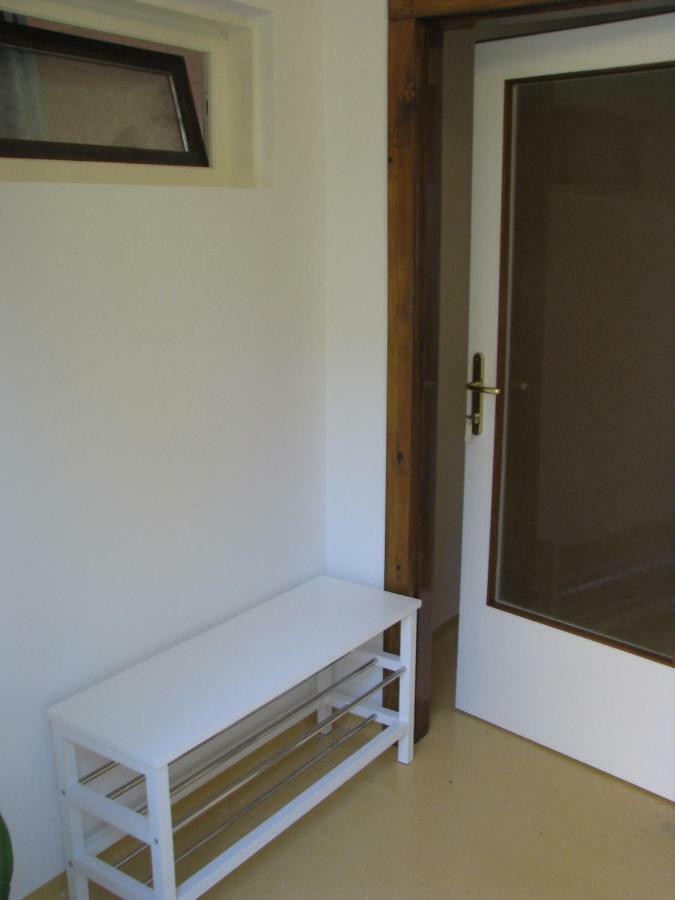 Apartma Juha - Breg pri Borovnici Exterior foto