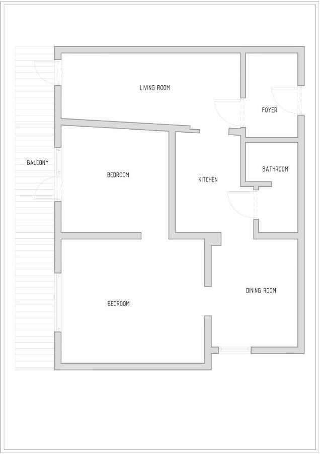 Apartma Juha - Breg pri Borovnici Exterior foto